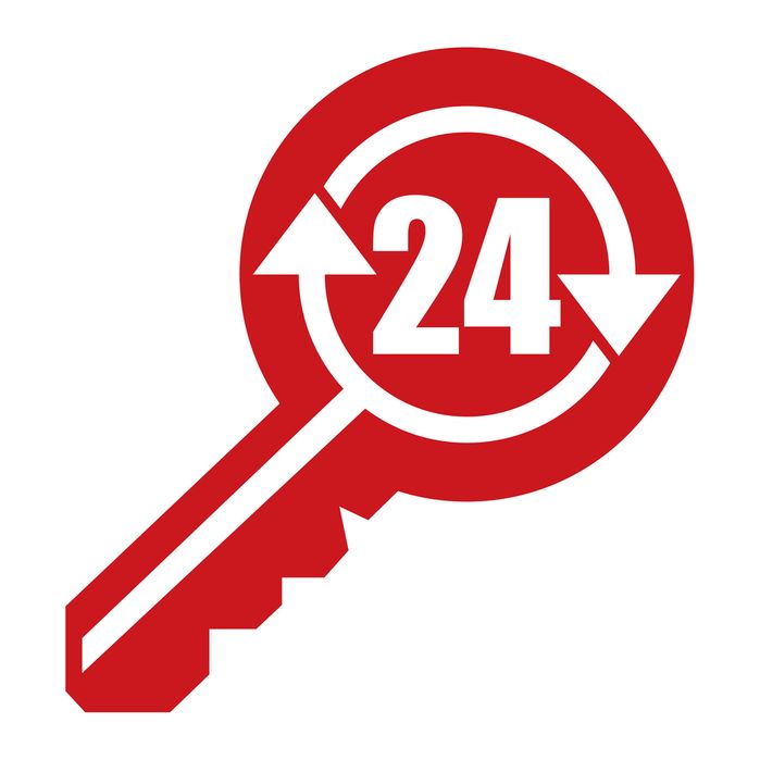 24-Hour Locksmiths